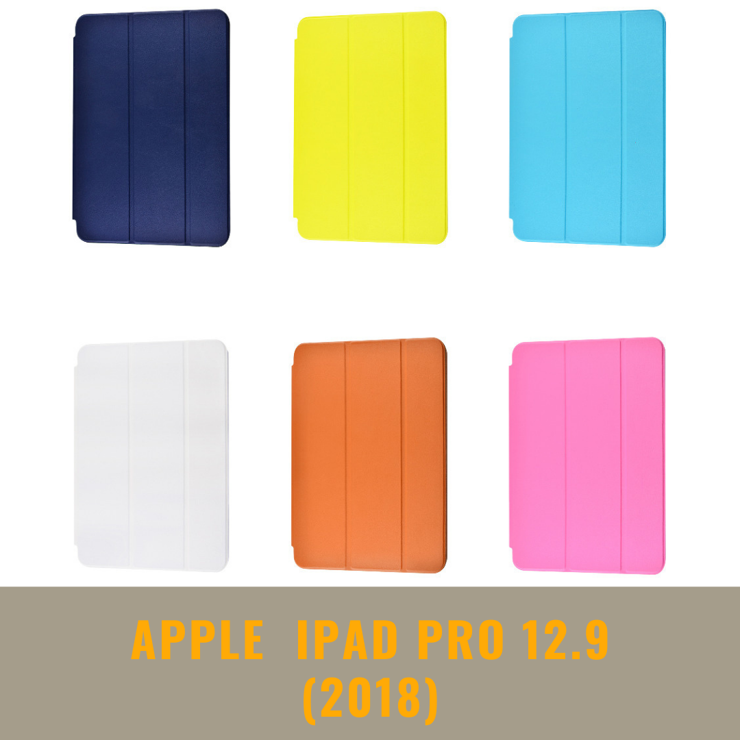 Smart Case iPad Pro 12,9 (2018)